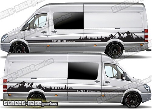 Motorhome camper van 044 - camper,