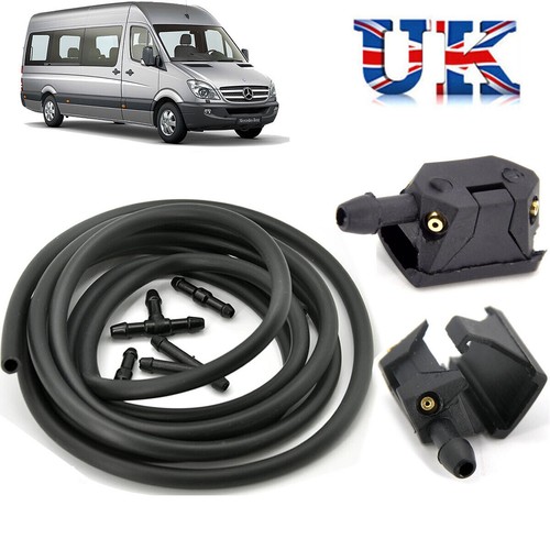 Washer jet wiper - wiper, for