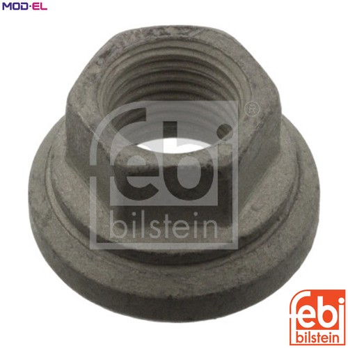Wheel nut 44869 - wheel, vw