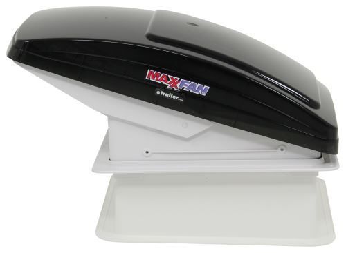 Maxxair maxxfan smoke - maxxair,