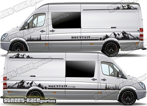 Motorhome camper van 043 - motorhome,