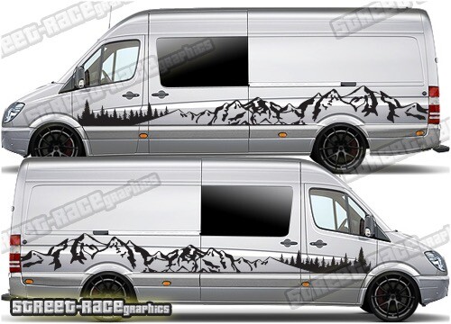 Motorhome camper van - motorhome,
