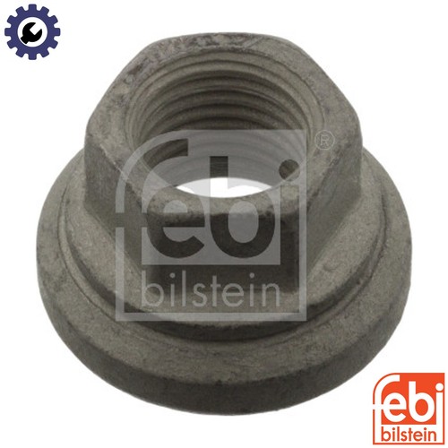 Wheel nut 46707 for vw - nut,
