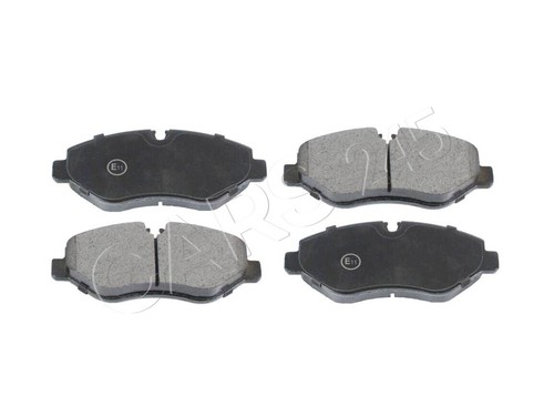 Disc brake pad set - disc,