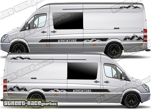 Motorhome camper van 046 - motorhome,