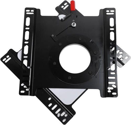 Seat swivel base for - swivel, mercedes