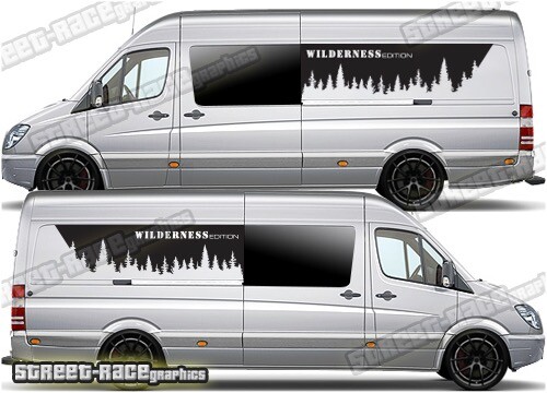 Motorhome camper van 055 - camper,