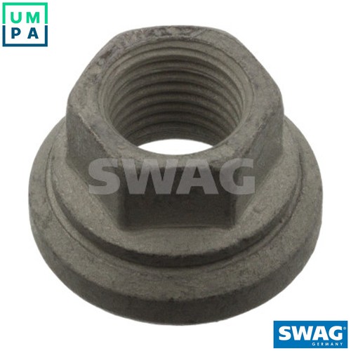 Wheel nut 4869 for - wheel, 10