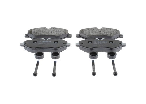 Disc brake pad - brake,