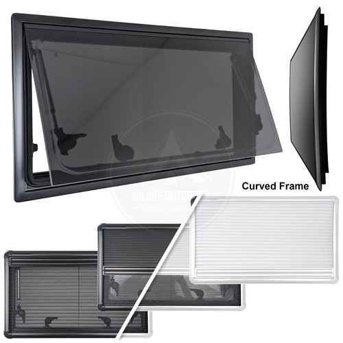 Camper van windows tinted fiat - camper,