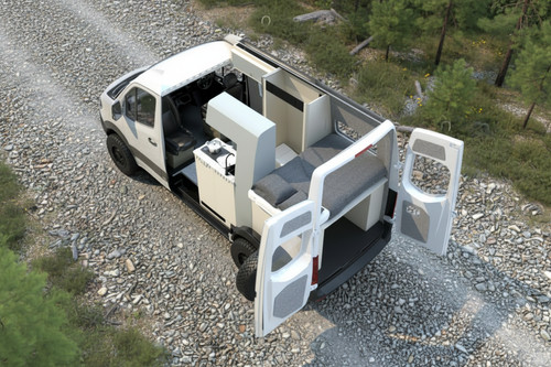Mercedes sprinter vw - vw, crafter
