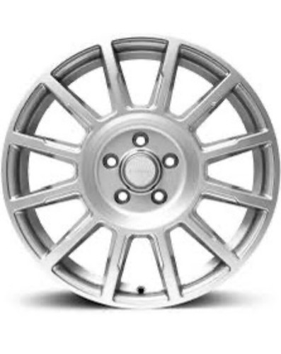 New alloy wheels mercedes - 18",
