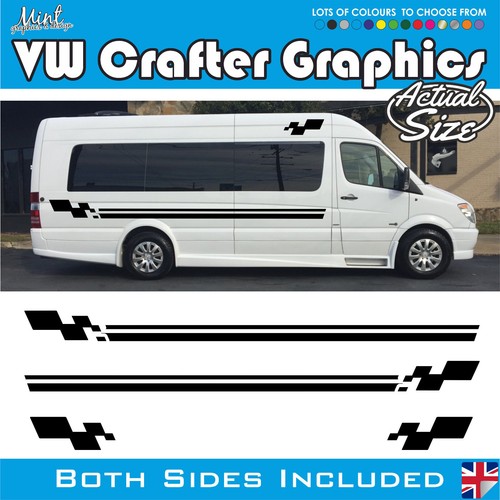 Volkswagen crafter lwb xlwb - volkswagen,