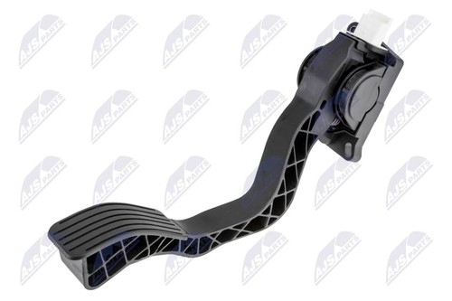 Accelerator pedal kit nty - accelerator,