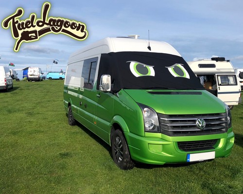 Crafter mercedes sprinter - crafter,