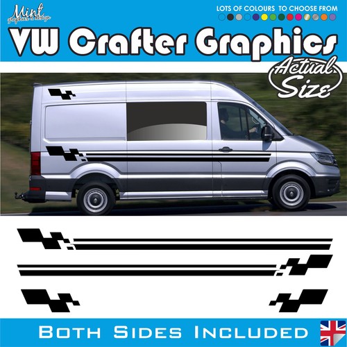Volkswagen crafter mwb - volkswagen,