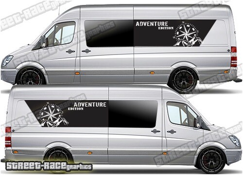 Motorhome camper van 056 - camper,
