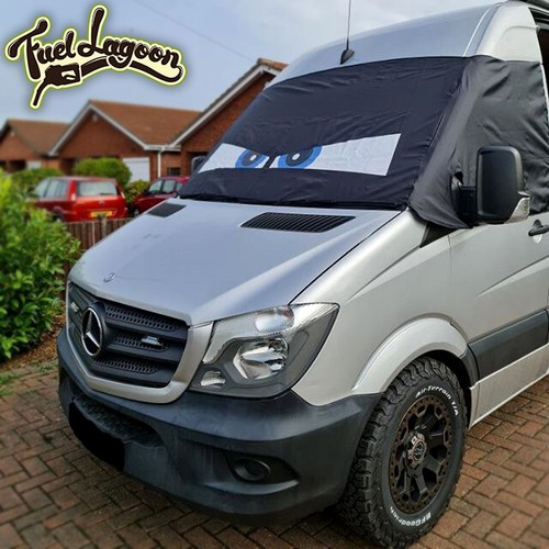 Crafter mercedes sprinter - mercedes,