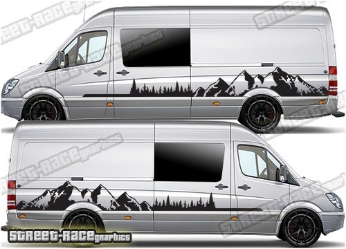 Motorhome camper van 048 - camper,