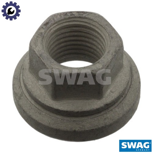 Wheel nut 4869 - 94,