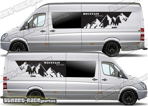 Motorhome camper van - camper,