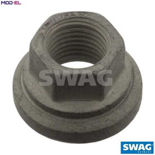 Wheel nut 4869 for - 94, vw